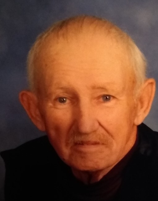 Obituary of Harry C. Wenger