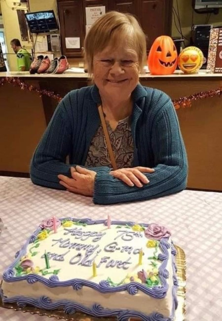 Obituary of Diana Lee Hobbs