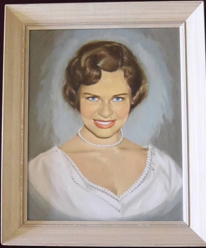 Obituary of Janice Shayne Gale