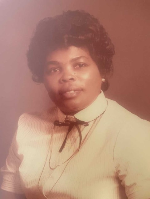 Obituario de B Willie Toney