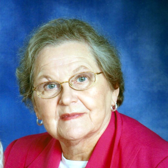 Obituary of Shirley Ann Cox
