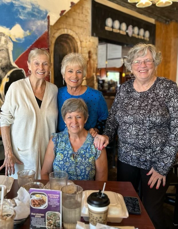 Obituary of Janet Fay Holloway