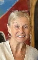 Obituary of Janet Fay Holloway