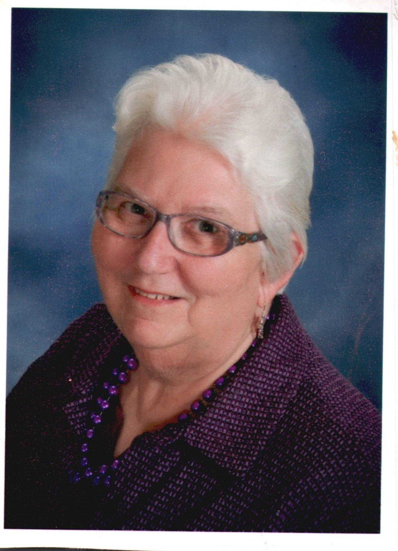 Obituary of Janet Gale LeMaster