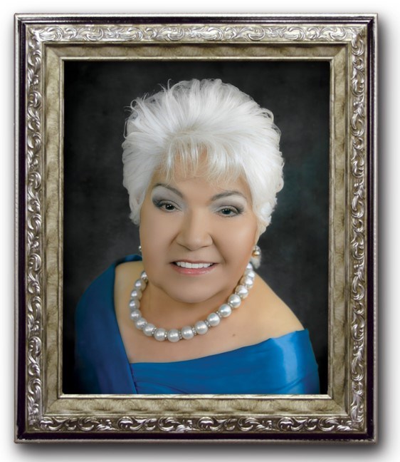 Obituary of Juventina Covarrubias