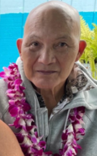 Avis de décès de John David Morrison Jr.