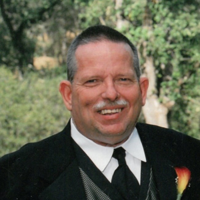Obituary of Robert Warren Sharratt
