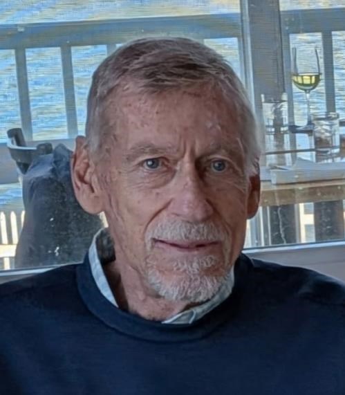 Obituary of Peter Caldwell Fraser