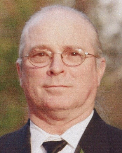 Obituary of James M. Hamil