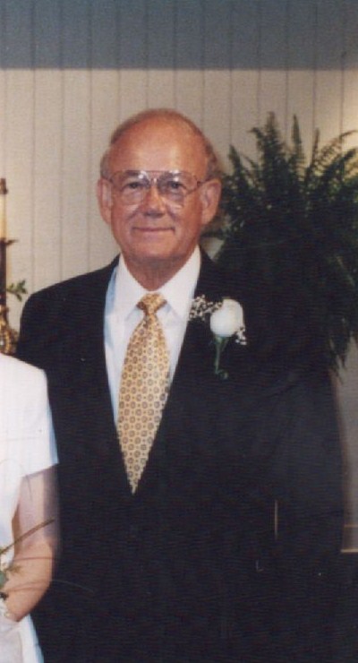 Obituary of Lamar Rawlinson