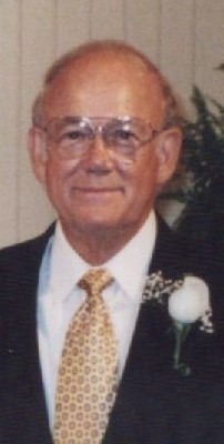 Obituary of Lamar Rawlinson