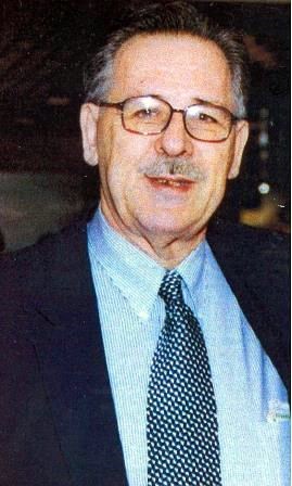 Obituary of Robert Walter Fluke