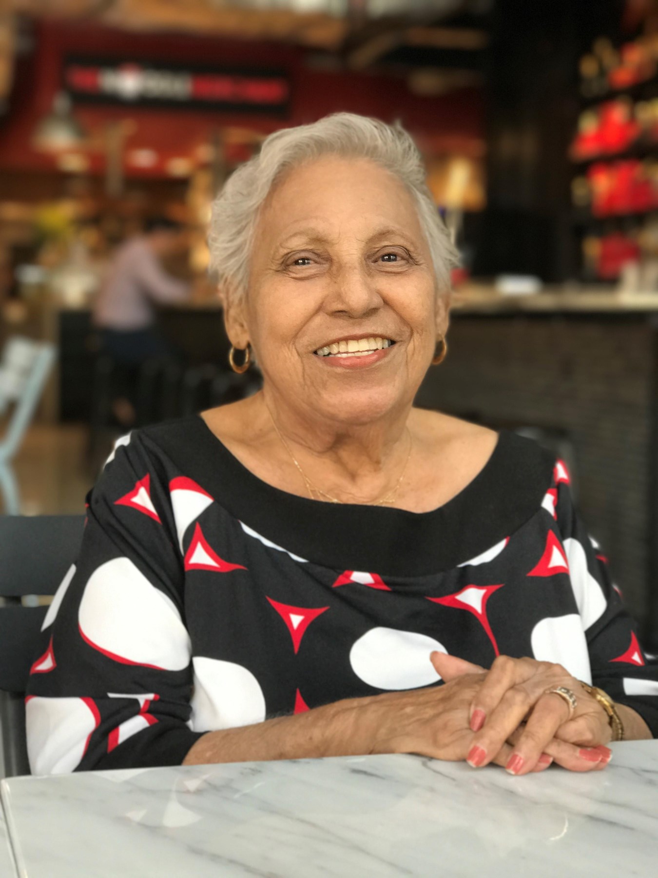 Obituario de Yolanda Fernández Pastrana