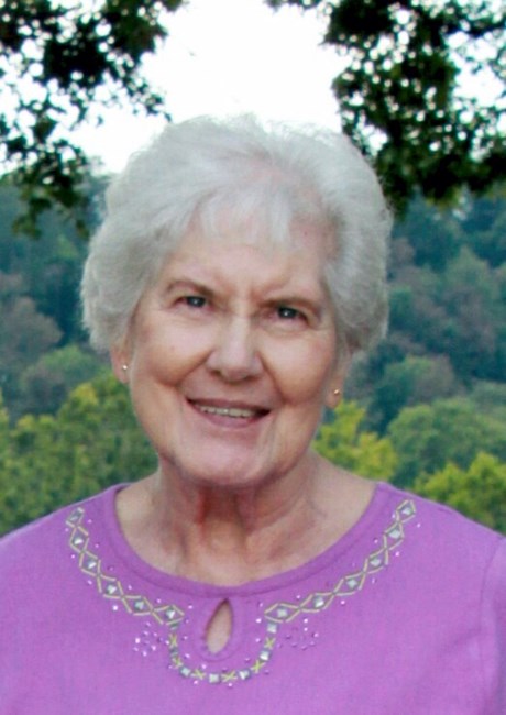 Obituario de Norma D. Bosworth