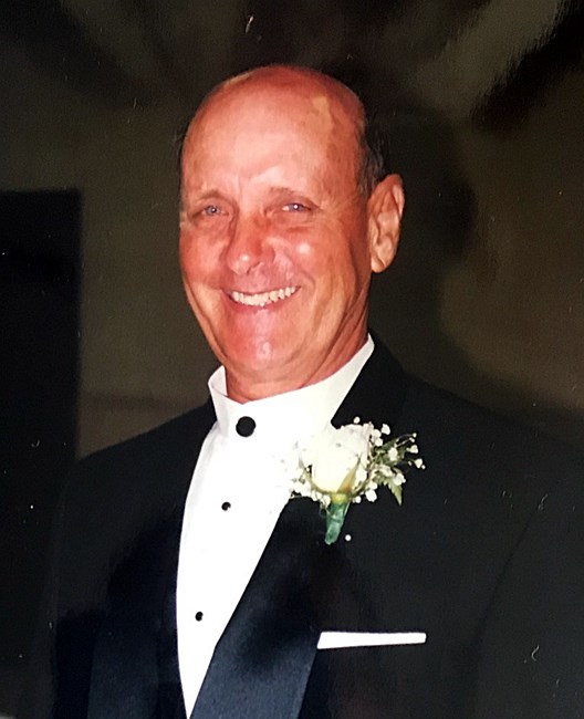 Obituary of Larry Levis