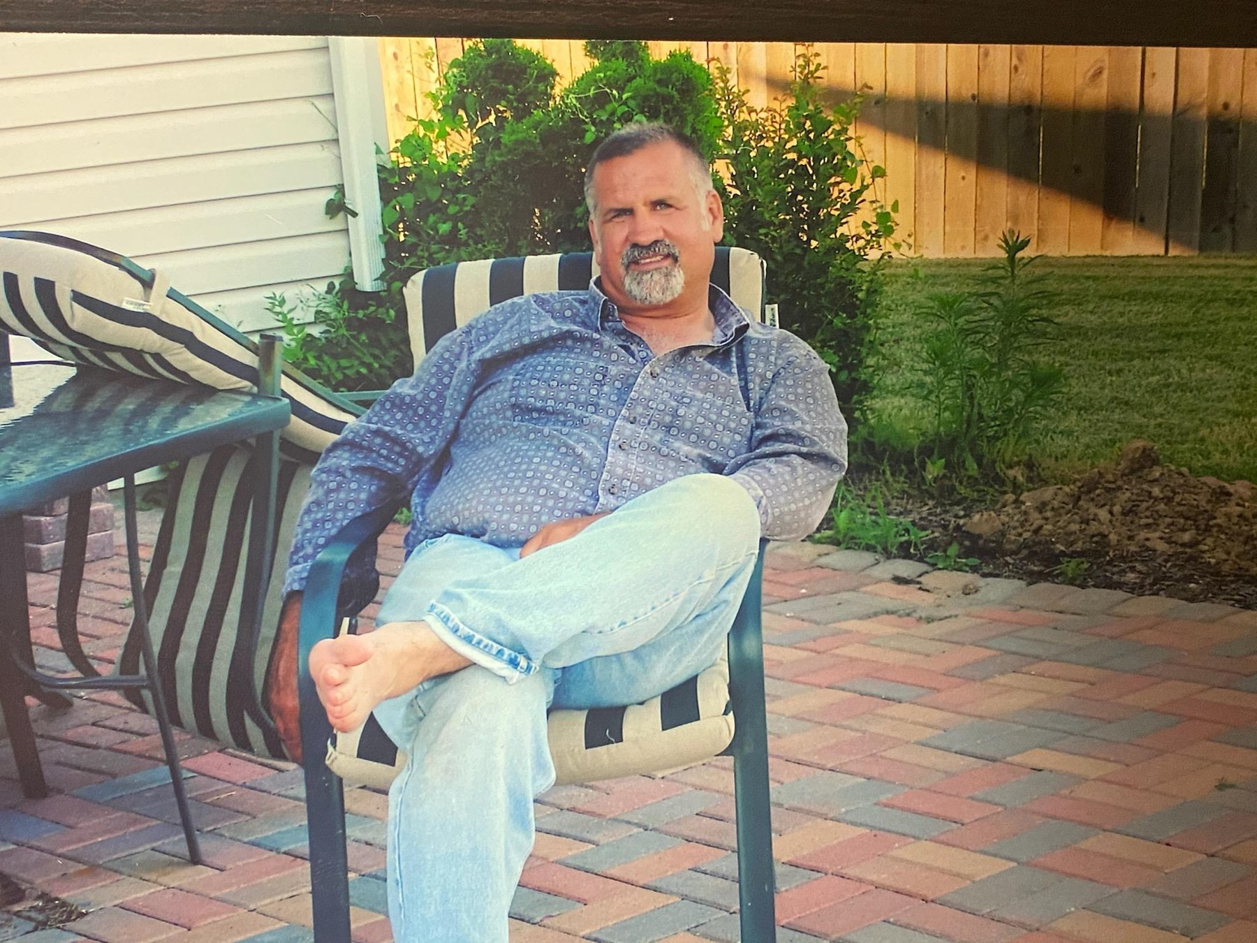 Obituario de John L. "Jack" Penn