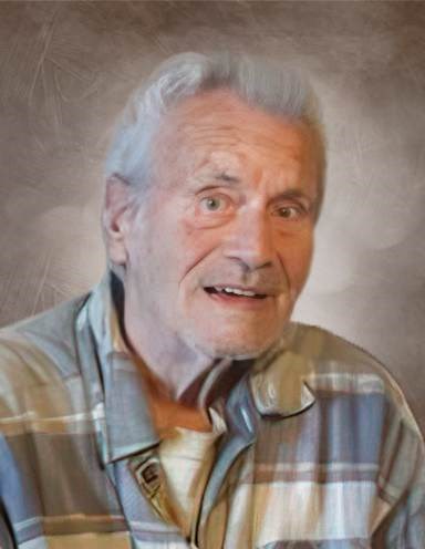 Pierre Rochon Obituary - Rosemere, QC