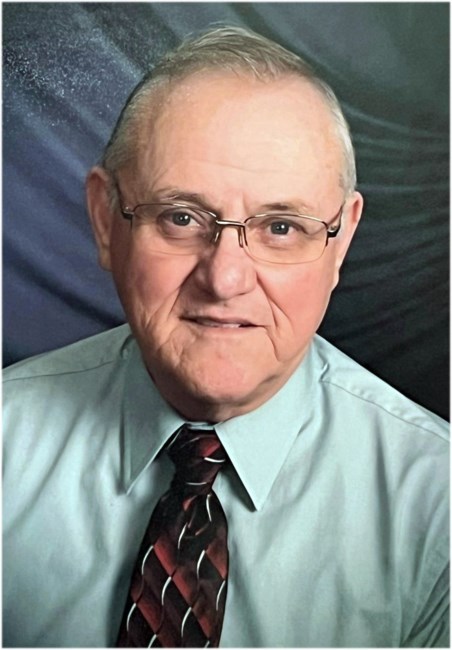 Obituary of Jerry Lee Harrold Sr.