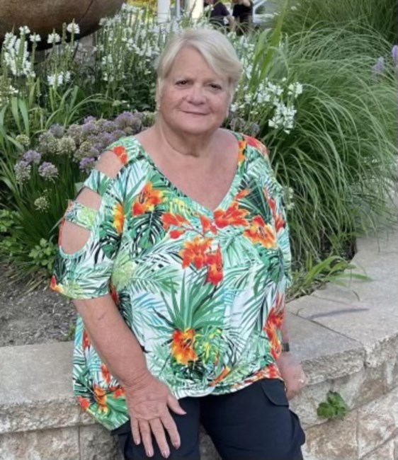 Obituary of Hanorah Patricia Radics