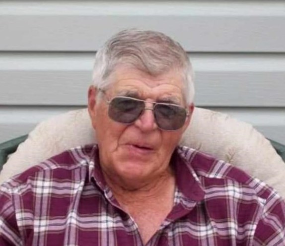 Obituario de Willard Joseph MacIsaac
