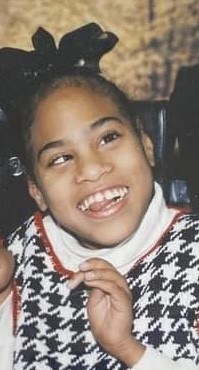 Obituary of Ayana Renee Morris