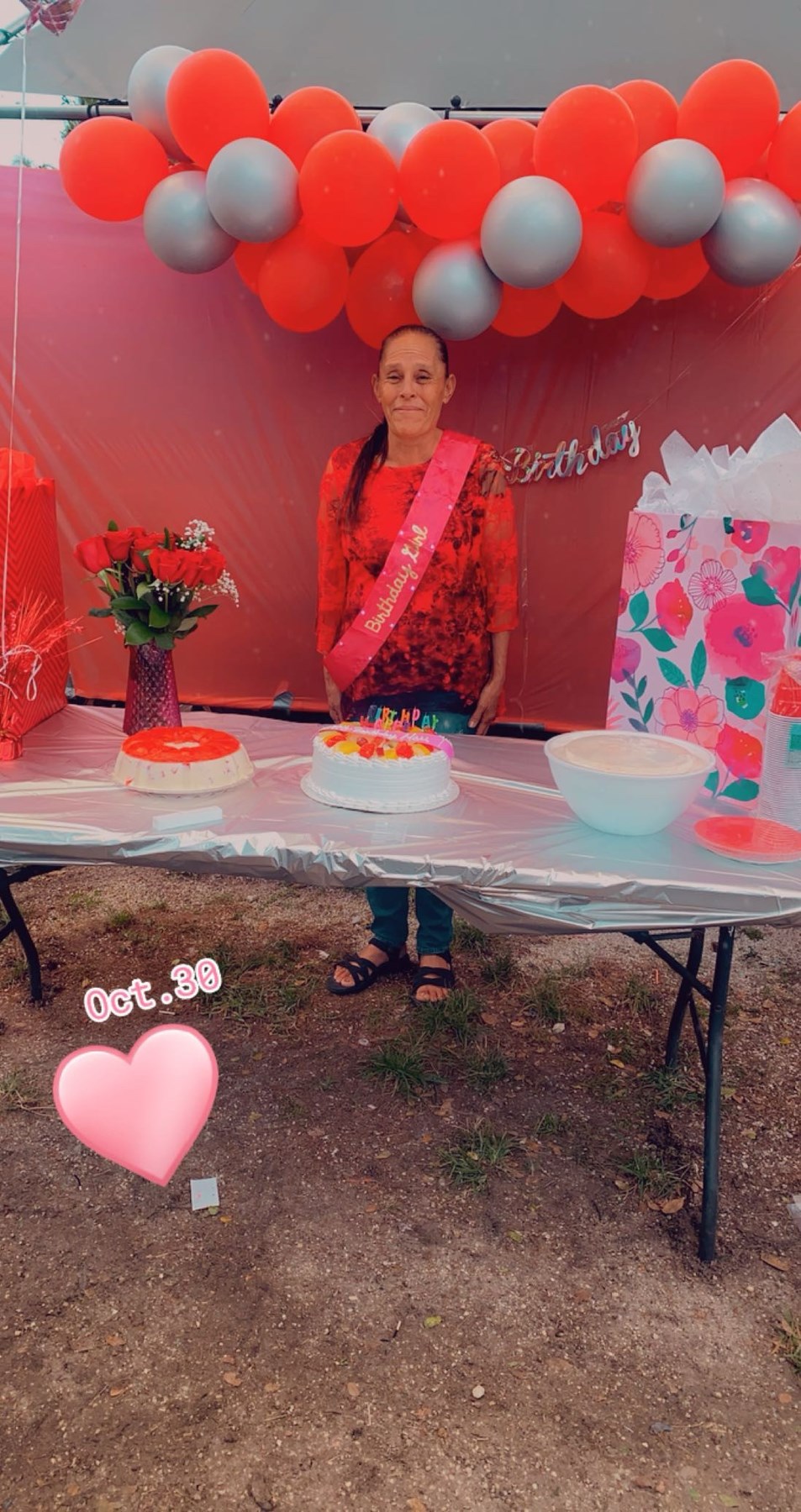 Obituary of Rafaela Munoz Juarez