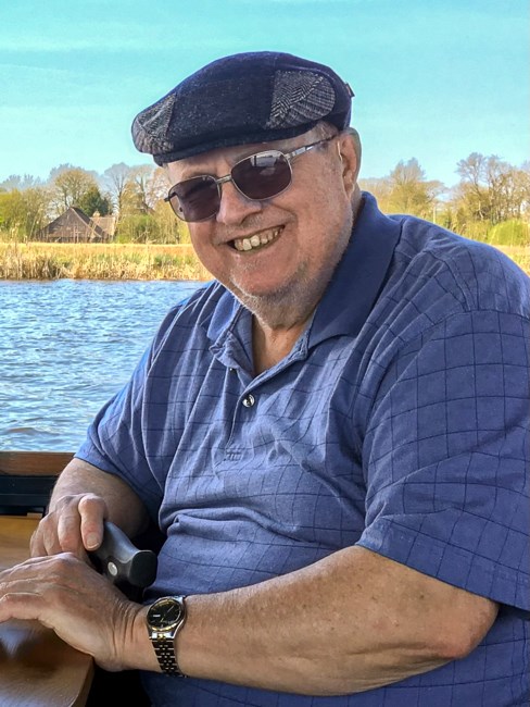 Obituary of Richard Clifford "Dick" Mankel