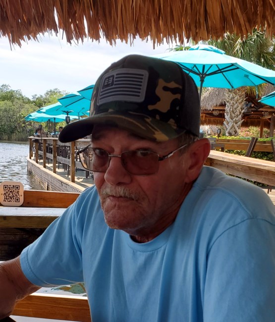 Obituary of Merle "Denny" William Klingensmith III