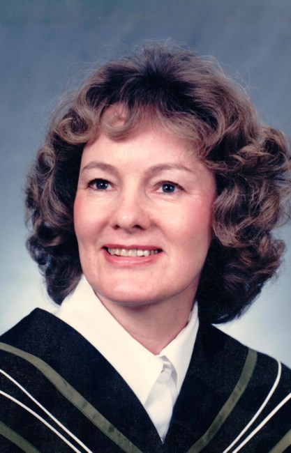 Obituary of Gwen Winnifred Harvey