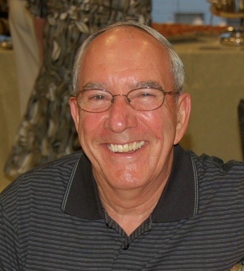 Obituary of Randall Bryant Stone