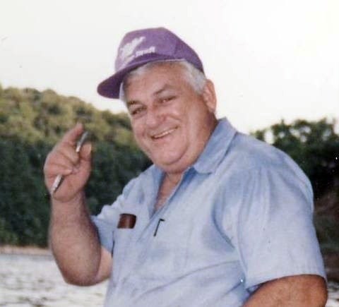 Obituary of Roy Thaxton Christian