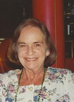 Obituary of Jacqueline Dallas Crooks