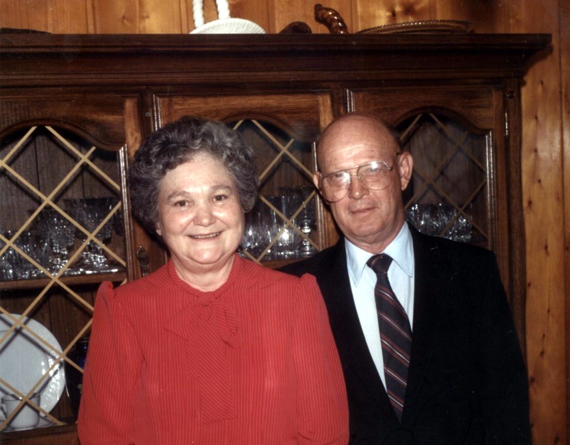 Obituary of Mrs. Lovie Y. Jones