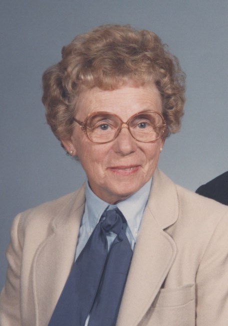 Obituario de Dorothy Leota Neal Johnson