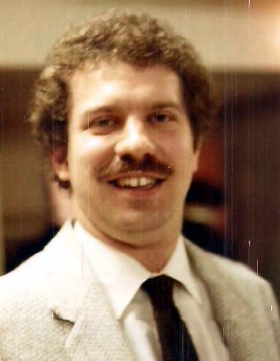 Obituary of Kenneth George Anthony Amiot