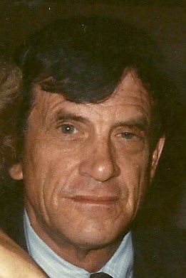 Obituary of John Reis Terwilliger