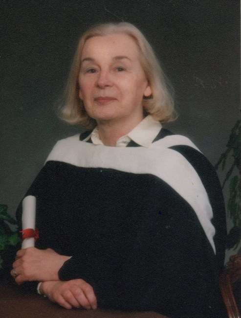 Obituario de Jennie Zajac