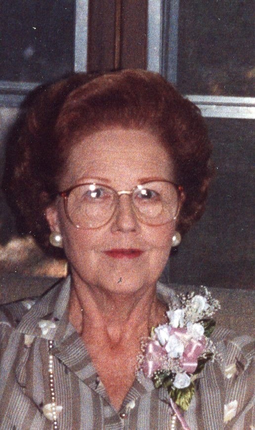 Grace Brown Obituary New Orleans, LA