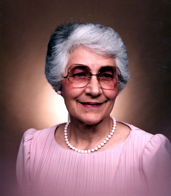 Obituary of Donna Carol Smith
