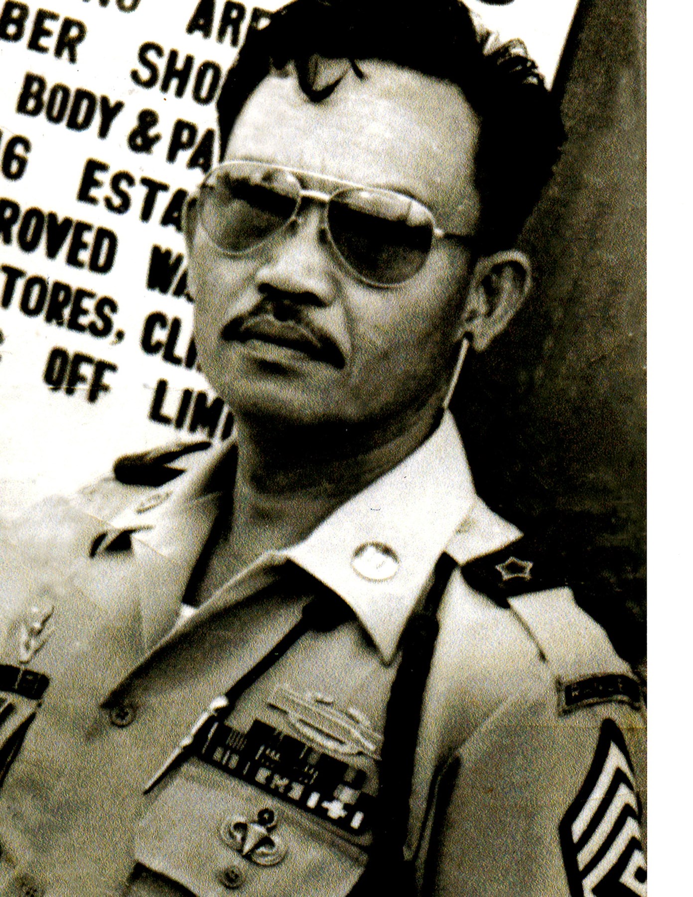 Obituary of Maximino Nobida Jr.