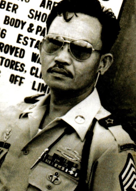 Obituary of Maximino Nobida Jr.