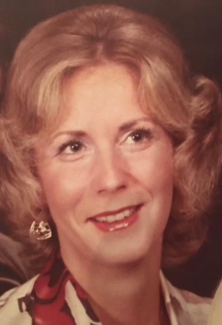 Obituary of Deborah W Hackley