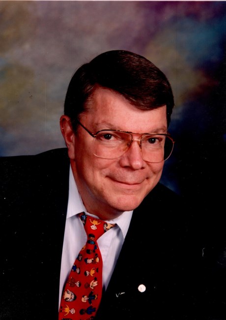 Obituary of Ronald "Ron" Lee Barker