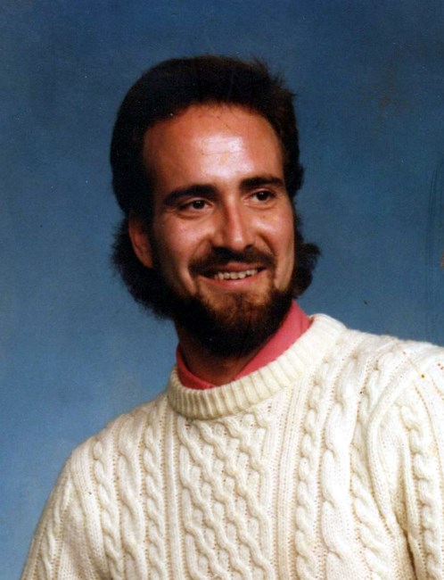 Obituary of James Paul Nuckles