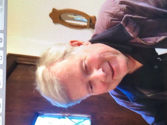 Obituary of Paul Bernard Olson