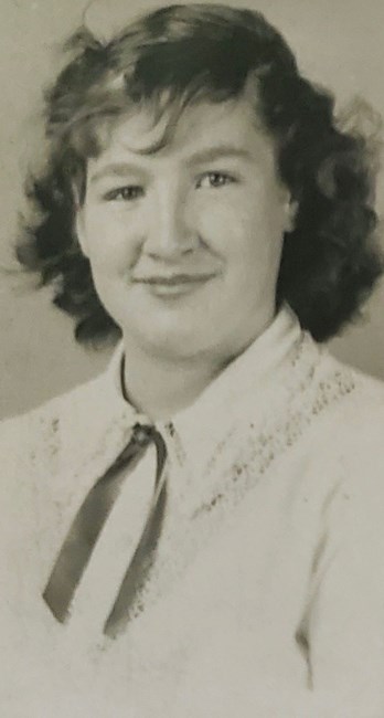 Obituary of Betty Louise Bowles