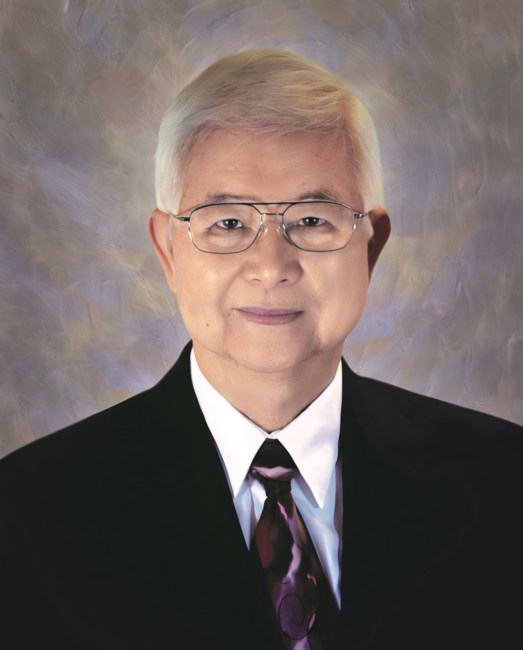 Obituary of Jerry Wan Chi