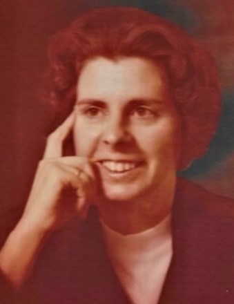 Obituary of Teresa G. Soto