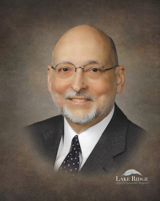 Obituary of Mario Peña