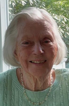 Obituary of Marcia Moran
